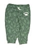 Old Navy Green Sweatpants Size 6-12 mo - photo 1