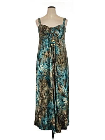 Roz & Ali Casual Dress (view 1)