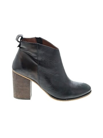 BP. Ankle Boots (view 1)