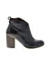 BP. Black Ankle Boots Size 8 - photo 1