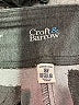 Croft & Barrow Chevron-herringbone Gray Active Pants Size 18 - photo 4