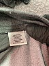 Croft & Barrow Chevron-herringbone Gray Active Pants Size 18 - photo 5