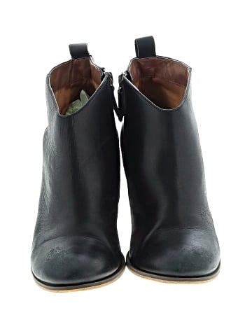 BP. Ankle Boots (view 2)
