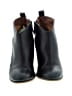 BP. Black Ankle Boots Size 8 - photo 2
