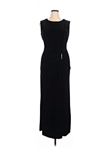 Xscape Cocktail Dress (view 1)