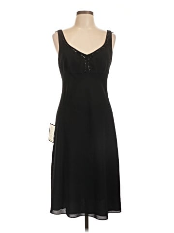 Ann Taylor Cocktail Dress (view 1)