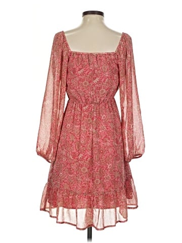 Banana Republic Factory Store Cocktail Dress (view 2)