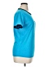 Assorted Brands Color Block Blue Active T-Shirt Size XL - photo 4