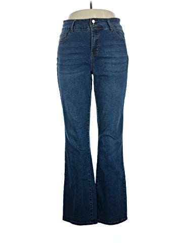 Bleu Jeans (view 1)