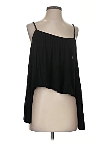 H&M Loves Coachella Sleeveless Blouse (view 1)