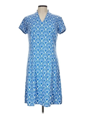 J. McLaughlin Casual Dress (view 1)