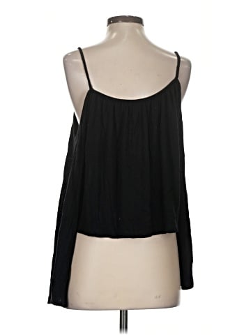 H&M Loves Coachella Sleeveless Blouse (view 2)