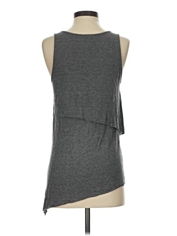 Splendid Sleeveless T-Shirt (view 2)