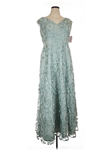 Oleg Cassini Cocktail Dress (view 1)