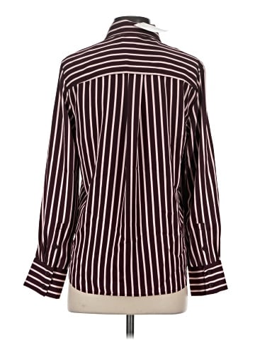 H&M Long Sleeve Blouse (view 2)