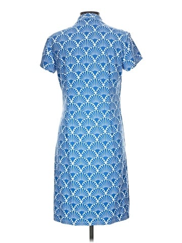 J. McLaughlin Casual Dress (view 2)
