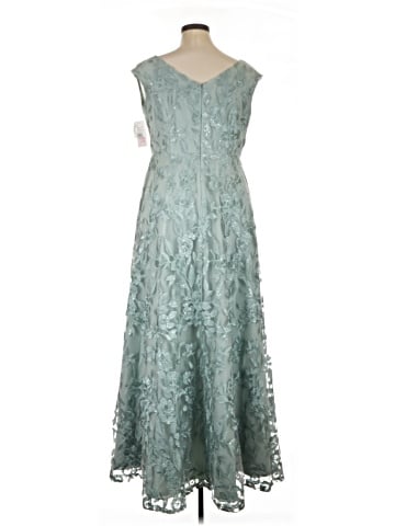 Oleg Cassini Cocktail Dress (view 2)
