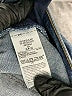 Gap Hearts Blue Jeans Size 29 waist - photo 8