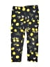 Old Navy Print Yellow Sweatpants Size 3T - photo 1