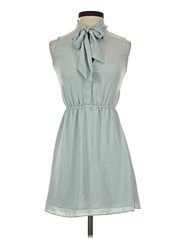 Sunday Best Casual Dress (view 1)