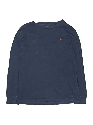 Polo by Ralph Lauren Long Sleeve T-Shirt (view 1)