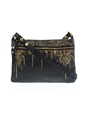 Papaya Crossbody Bag (view 1)