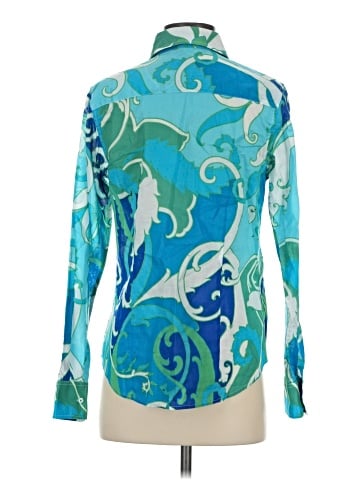 Craig Taylor Long Sleeve Blouse (view 2)