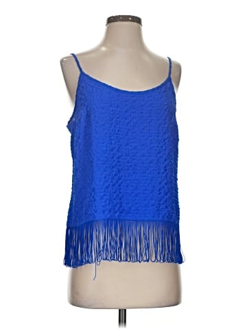 Lilly Pulitzer Sleeveless Blouse (view 1)