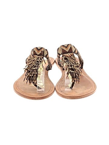Sam Edelman Flip Flops (view 2)