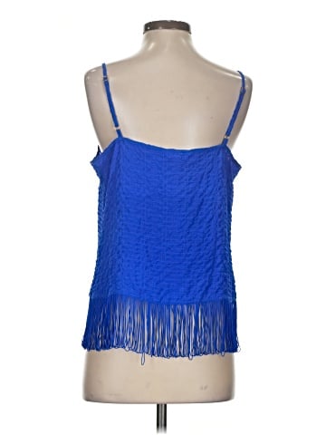 Lilly Pulitzer Sleeveless Blouse (view 2)