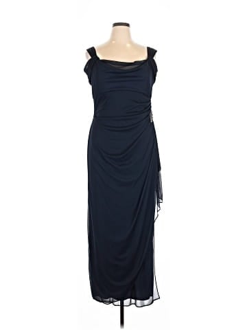 Alex Evenings Cocktail Dress (view 1)