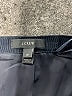 J.Crew Silver Formal Skirt Size 10 - photo 4
