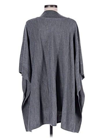 H&M Poncho (view 2)