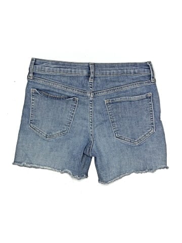 Gap Kids Denim Shorts (view 2)