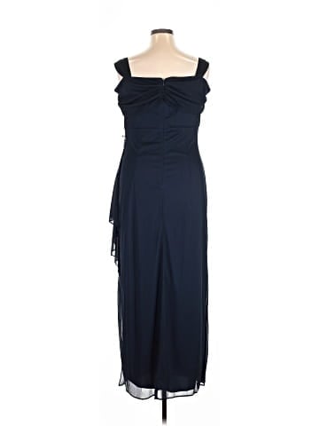 Alex Evenings Cocktail Dress (view 2)