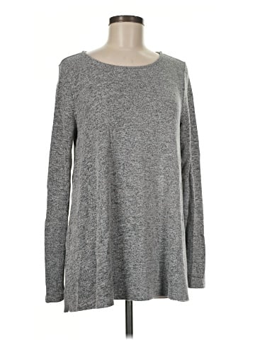 Anthropologie Long Sleeve T-Shirt (view 1)
