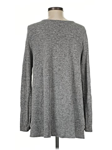 Anthropologie Long Sleeve T-Shirt (view 2)
