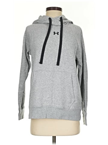Under Armour Pullover Hoodie (view 1)