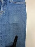 Joie Hearts Blue Jeans Size 27 waist - photo 3