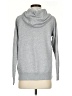 Under Armour Gray Pullover Hoodie Size S - photo 2
