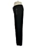 Chico's Solid Black Active Pants Size XL (estimated) - photo 5