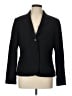 Nine West Black Blazer Size 12 - photo 1