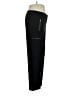 Chico's Solid Black Active Pants Size XL (estimated) - photo 4