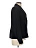 Nine West Black Blazer Size 12 - photo 4