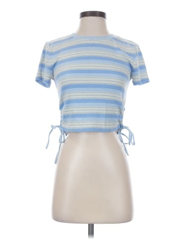 Arizona Jean Company Short Sleeve Turtleneck (view 1)