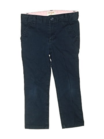 Cat & Jack Casual Pants (view 1)