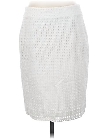 Ann Taylor Factory Formal Skirt (view 1)
