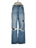 Forever 21 Blue Jeans Size 30 waist - photo 1