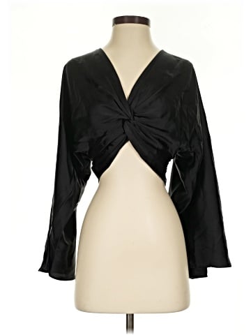 Zara 3/4 Sleeve Blouse (view 1)