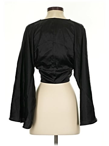 Zara 3/4 Sleeve Blouse (view 2)